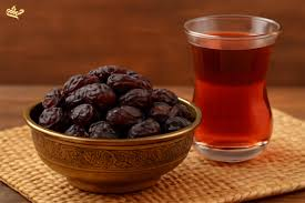تصویر 2 از خرما گنتار ریزه خوش طعم